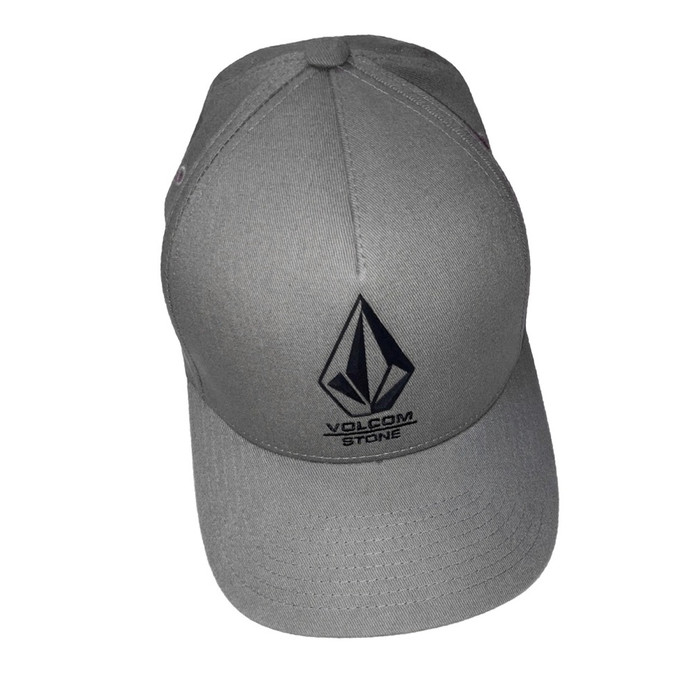 Volcom Flexfit hat